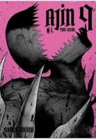 Ajin 9. Cilt