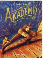 Akademi İkinci Kitap
