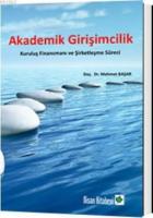Akademik Girşimcilik