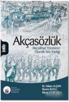 Akçasözlük