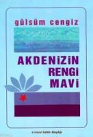 Akdenizin Rengi Mavi