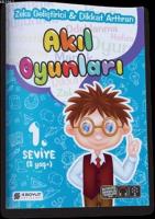 Akıl Oyunları 1.Seviye(8 Yaş+)