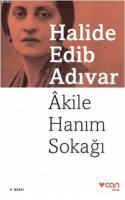 Akile Hanım Sokağı