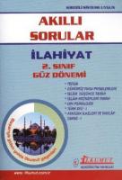 Akıllı Sorular 2. Sınıf Güz Dönemi İlahiyat