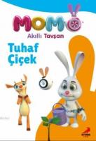 Akıllı Tavşan Momo - Tuhaf Çiçek
