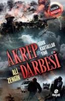 Akrep Darbesi