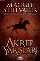 Akrep Yarışları