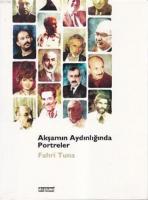 Akşamın Aydınlığında Portreler