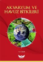 Akvaryum ve Havuz Bitkileri