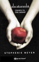 Alacakaranlık / Yaşam Ve Ölüm (2 Kitap Takım)