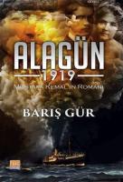 Alagün 1919