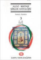 Alevi - Bektaşi Şiirleri Antolojisi Cilt 3