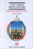 Alevi - Bektaşi Şiirleri Antolojisi Cilt 4