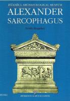 Alexander Sarcophagus