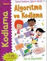 Algoritma ve Kodlama