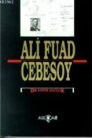 Ali Fuad Cebesoy