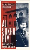 Ali Şükrü Bey