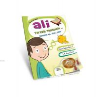 Ali Teravih Namazında Ramazan Ayı, Iftar, Sahur