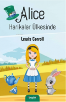 Alice Harikalar Ülkesinde