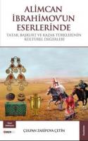 Alimcan İbrahimov'un Eserlerinde