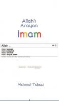 Allah'ı Arayan Imam