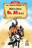Allah'ın Aslanı Hz.Ali (r.a)