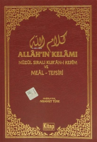 Allah'ın Kelamı