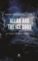 Allan And The Ice Gods