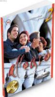Allegro 2 (Ders Kitabı ve Çalışma Kitabı +CD) İtalyanca Orta-Alt Seviye