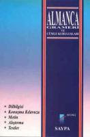 Almanca Grameri ve Cümle Kuruluşları