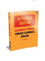 Almanca Sözlük (Cep Boy)