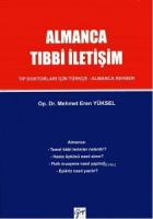Almanca Tıbbi İletişim