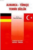 Almanca - Türkçe Teknik Sözlük