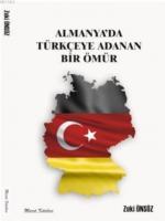 Almanya'da Türkçe'ye Adanmış Bir Ömür