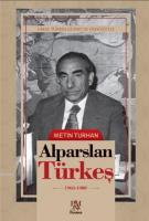 Alparslan Türkeş (Ciltli)