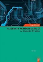 Alternatif Akım Devre Analizi ve Çözümlü Örnekler