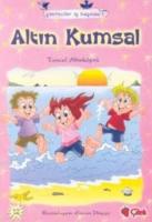 Altın Kumsal