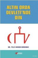 Altın Orda Devlet'inde Din