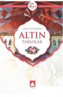 Altın Silsileden Altın Tablolar