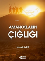 Amanosların Çığlığı
