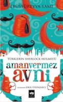 Amanvermez Avni