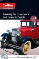 Amazing Entrepreneurs &amp