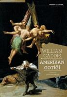 Amerikan Gotiği