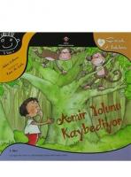 Amir Yolunu Kaybediyor