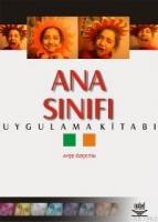 Ana Sınıfı Uygulama Kitabı