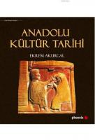 Anadolu Kültür Tarihi