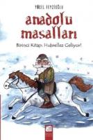 Anadolu Masalları 1. Kitap