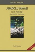 Anadolu Mayası