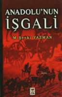 Anadolu'nun İşgali