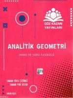 Analitik Geometri Konu ve Soru Fasikülü
